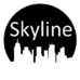 Skyline Media Design Logo Small