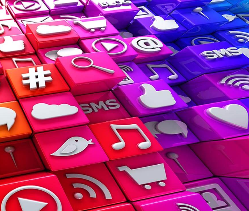 Social Media AI