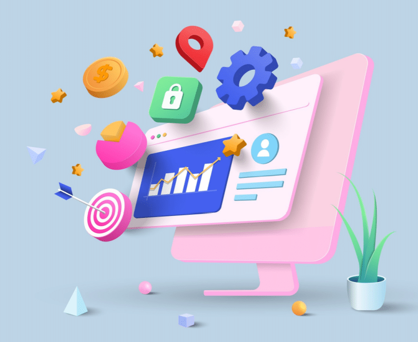Social Media Management