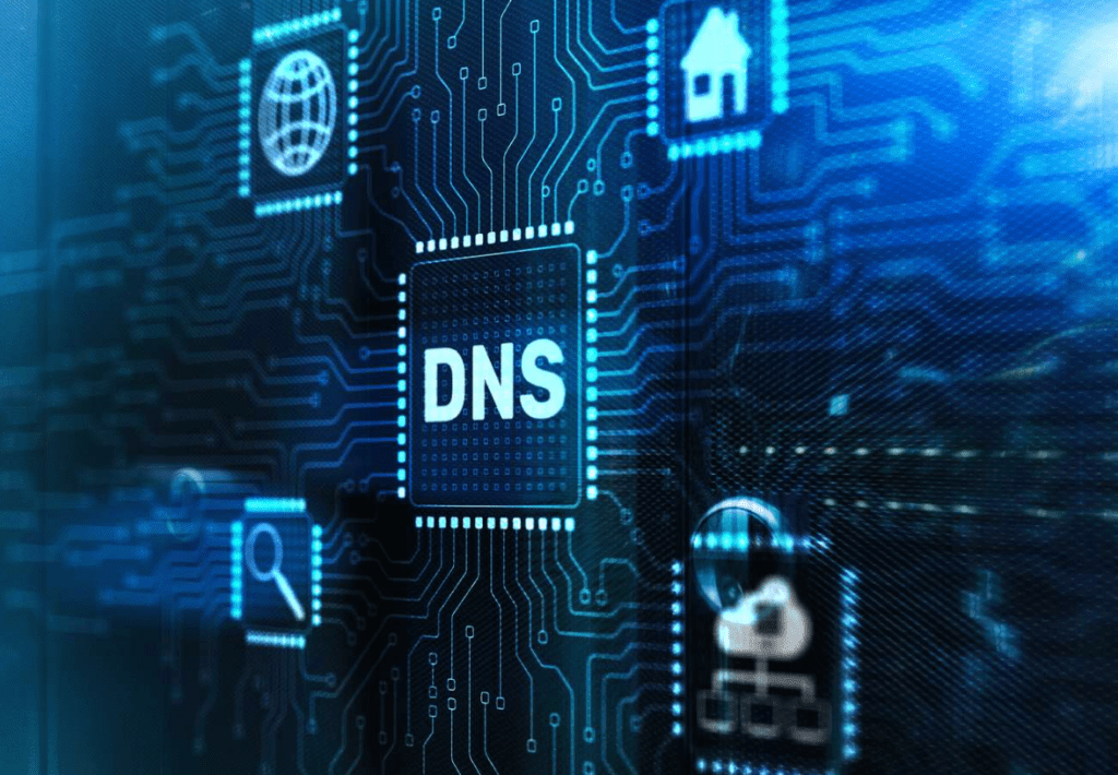 DNS Setup