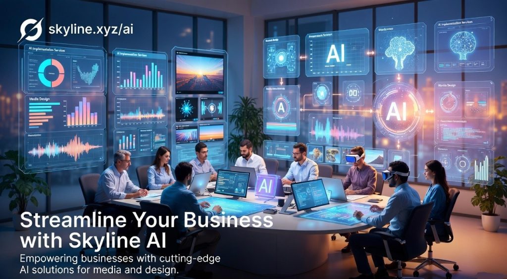 AI Implementation Services