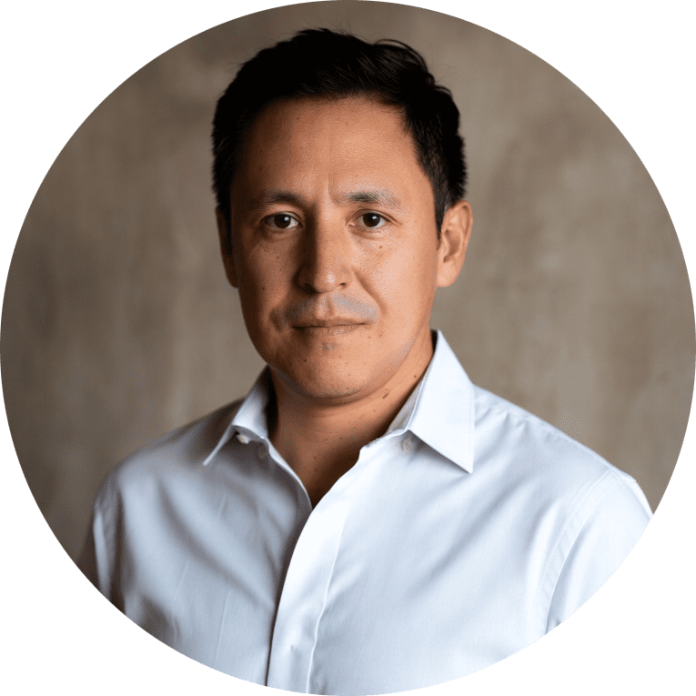 Carlos Mendoza Carlos Mendoza