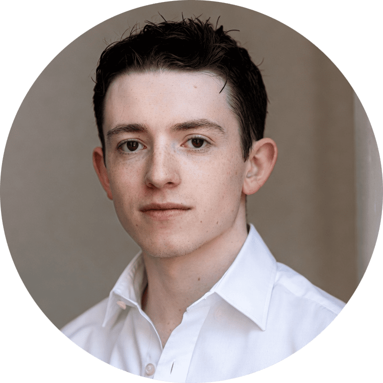 Liam O’Connor Liam O’Connor