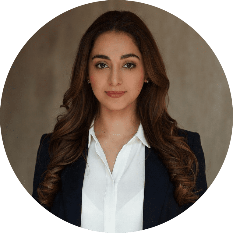 Maya Rahman Maya Rahman