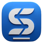 Skyline Media Design Icon