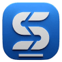 Skyline Media Design Icon