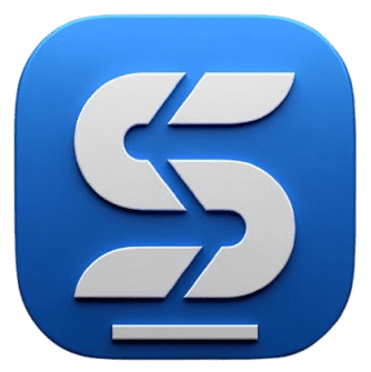 Skyline Media Design Icon