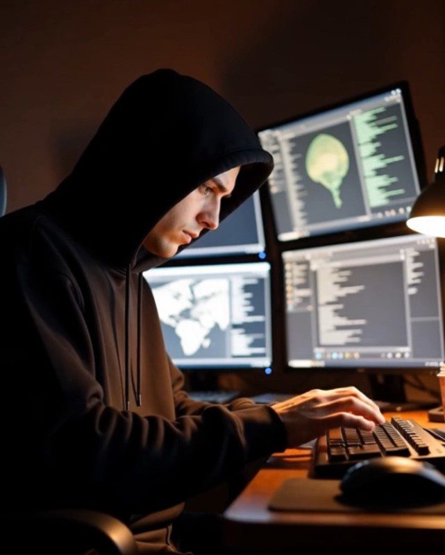 Website Security Hacker