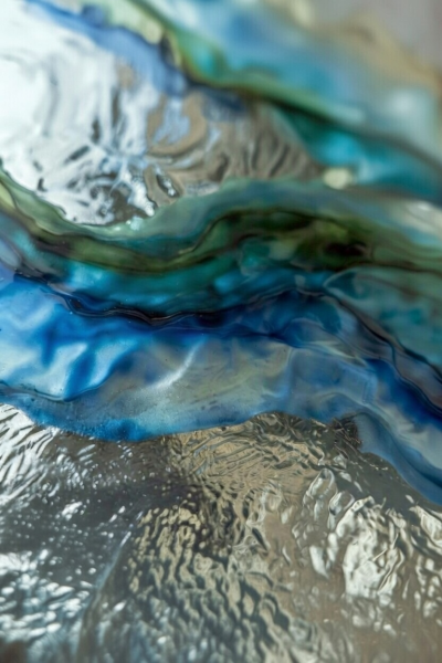 Bendheim Glass Design 1