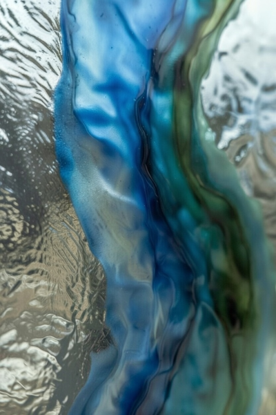 Bendheim Glass Design 2