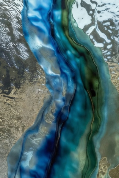 Bendheim Glass Design 3